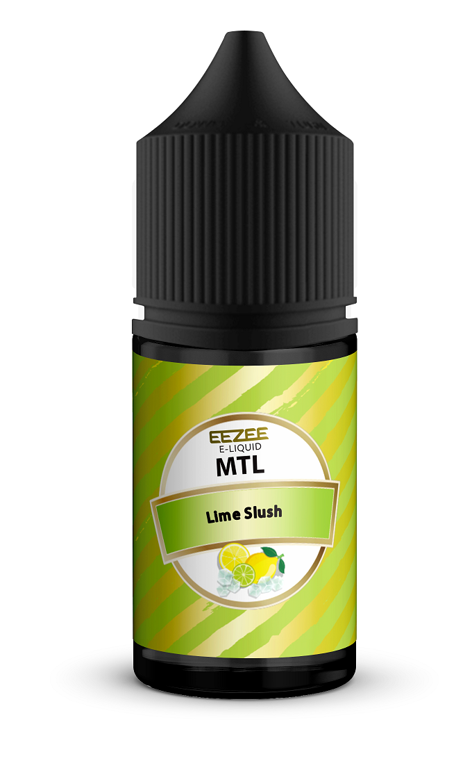 Eezee E-Liquid MTL 30ml