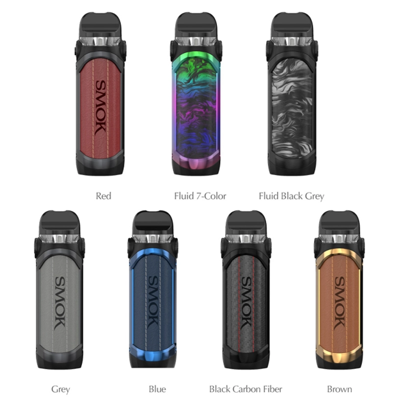 Smok IPX80 Pod Kit