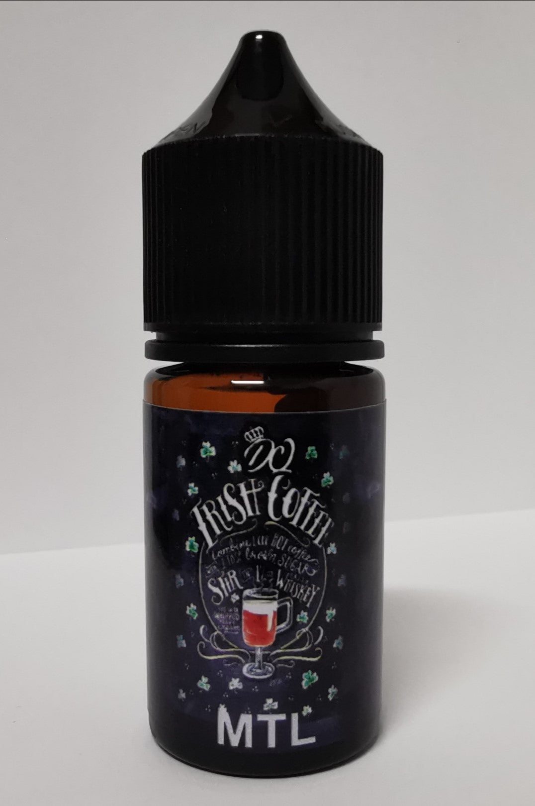 Drama Queen MTL 30ml | Vape Junction