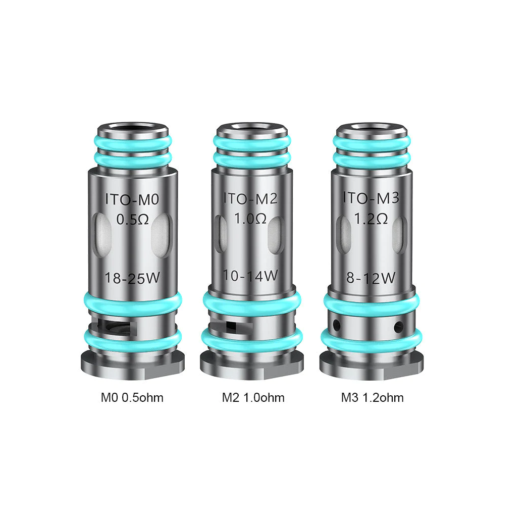 VooPoo ITO Replacement Coil
