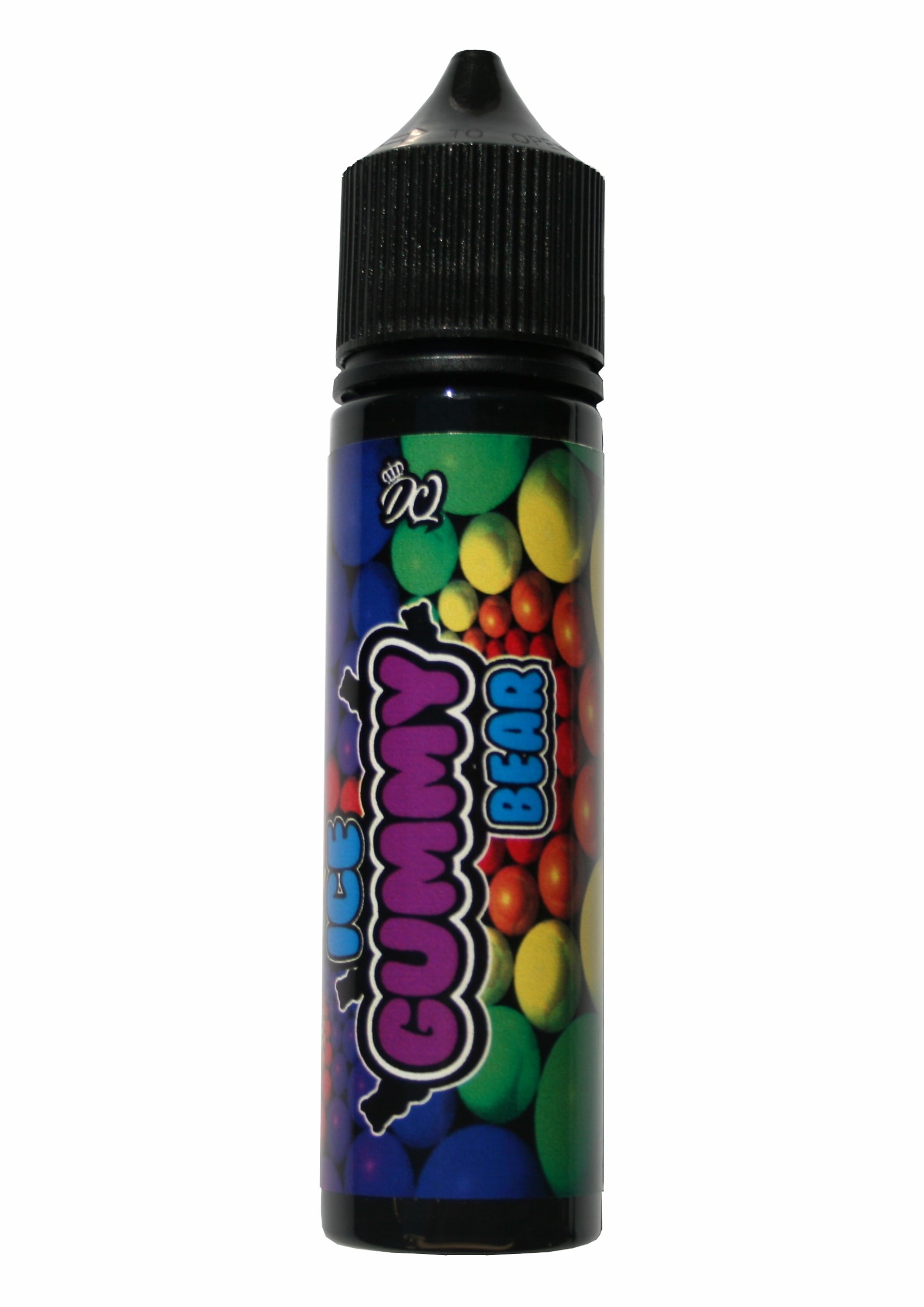 Iced Gummy Bear by Drama Queen E-Liquid 60ml