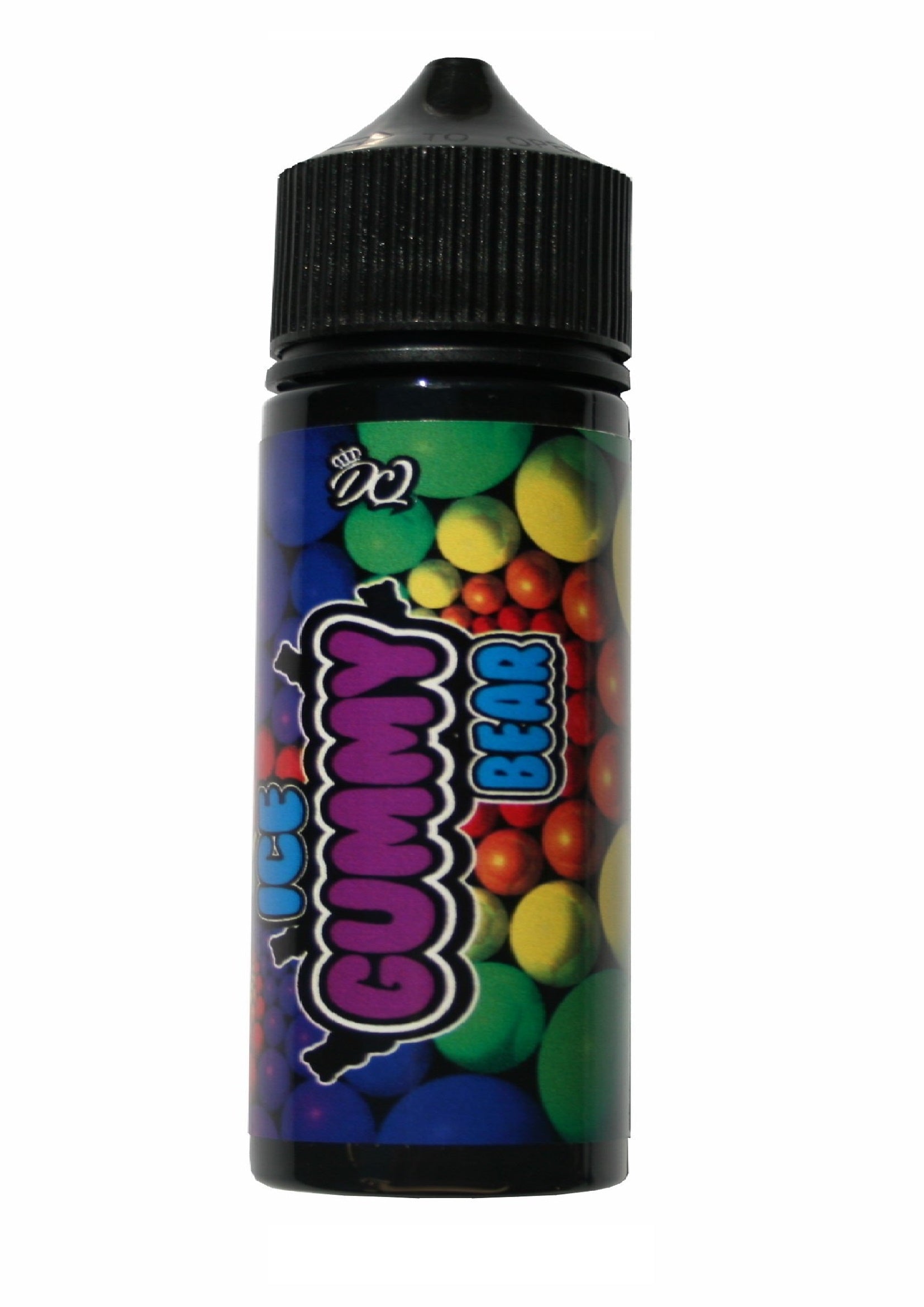 Iced Gummy Bear by Drama Queen E-Liquid 100ml