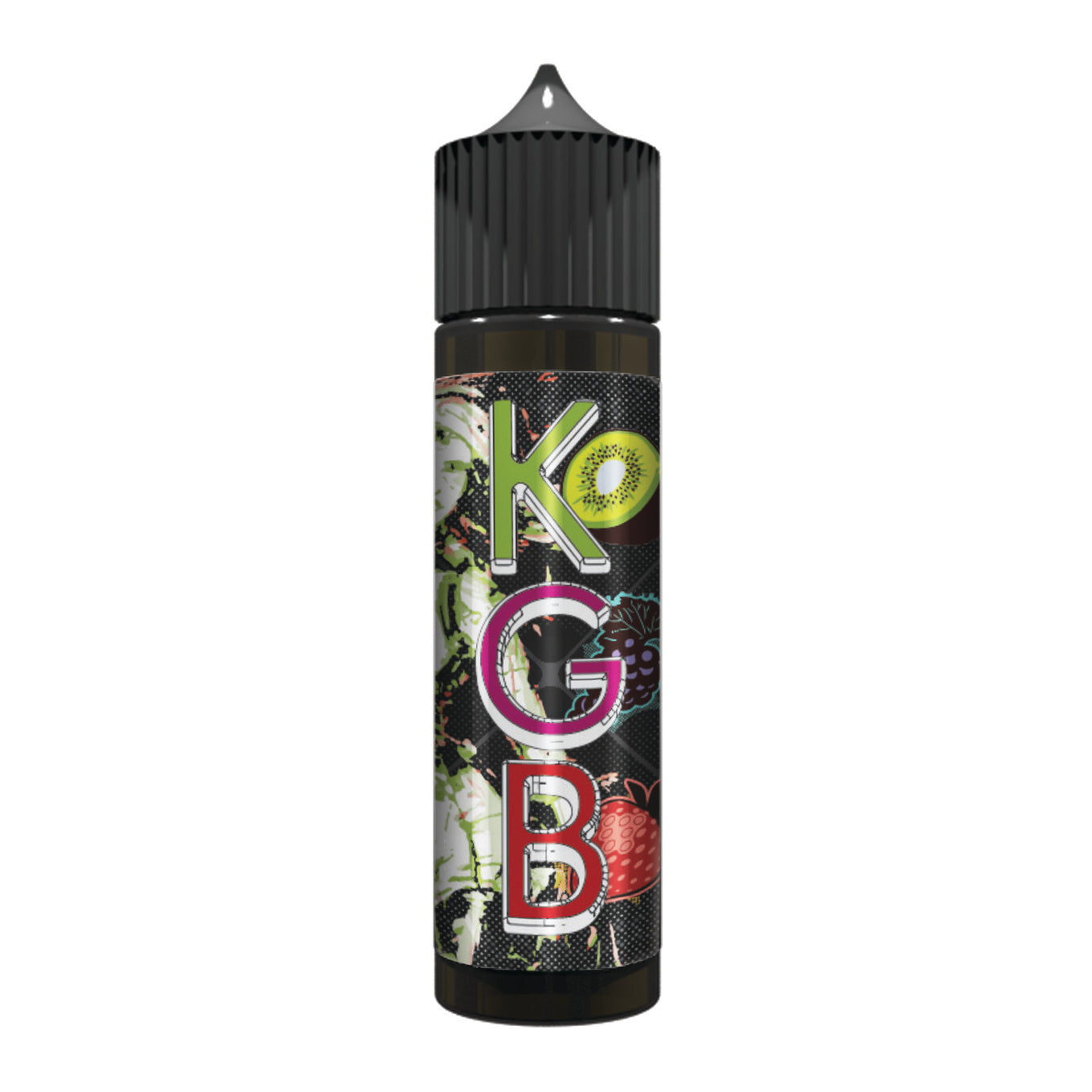 KGB by Project X 60ml | Vape Junction