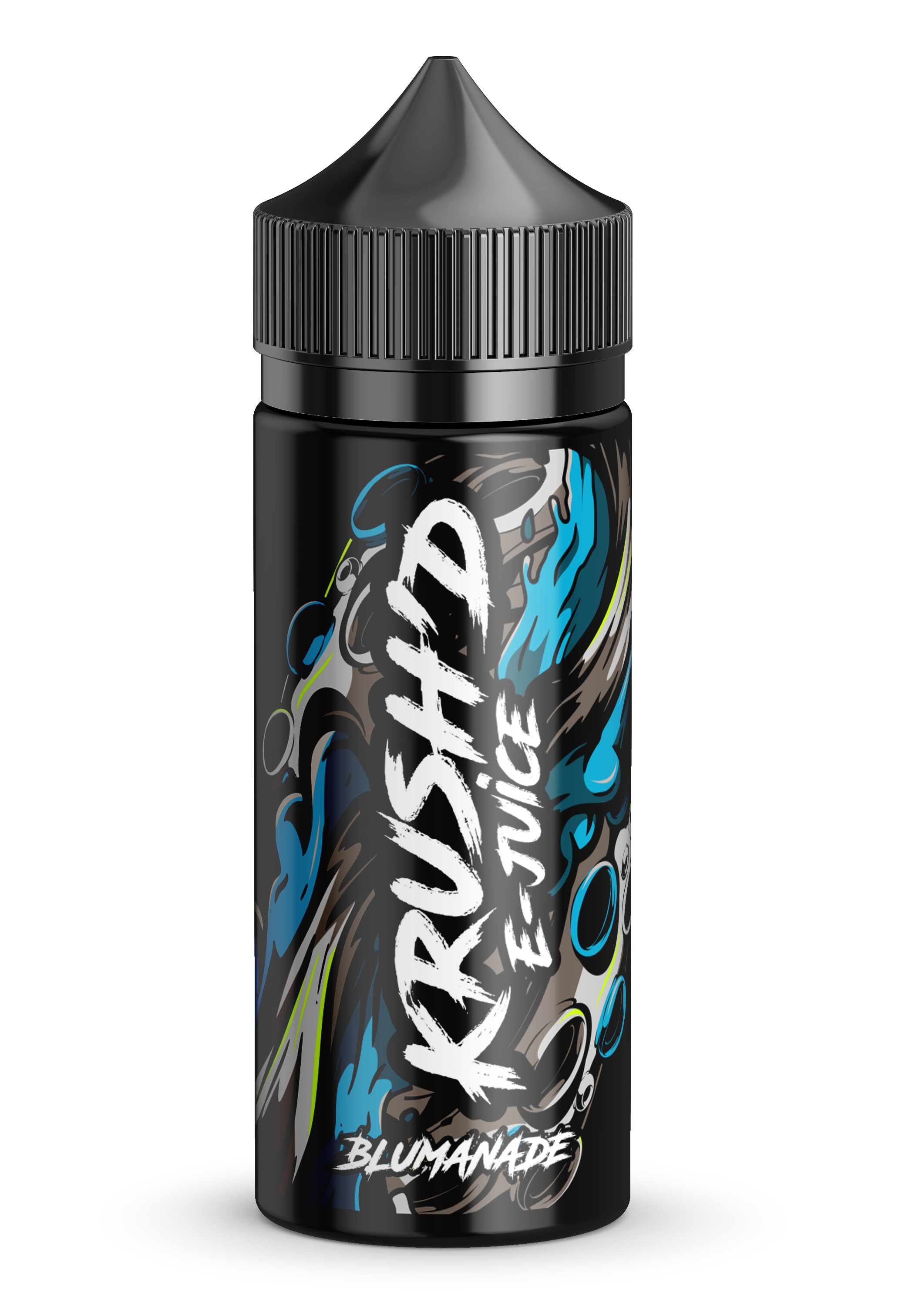 Blumanade by Krush'd 100ml