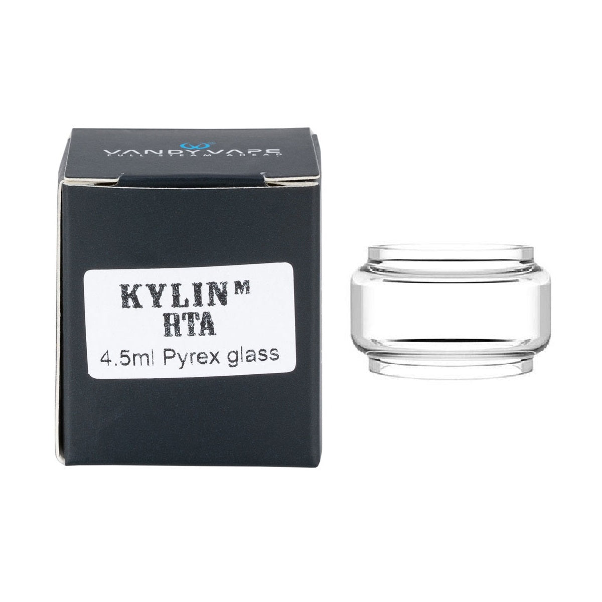 Vandy Vape Kylin M Replacement Glass 4.5ml | Vape Junction