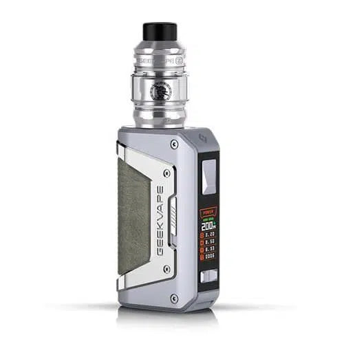 Geekvape Aegis Legend 2 Kit