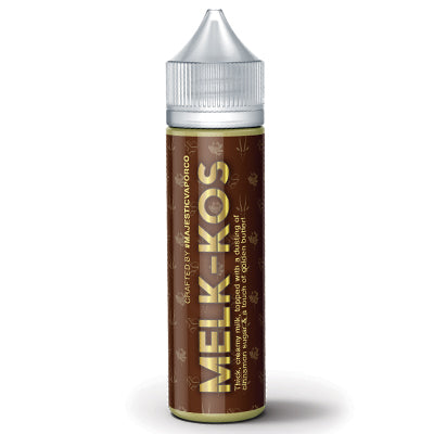 Melk-Kos by Majestic Vapor 60ml