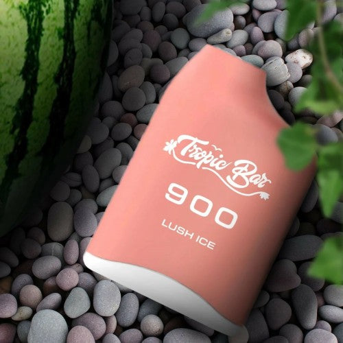Tropic Bar 900 Disposable Pod Device