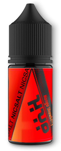 HYP Salt Nic 30ml | Vape Junction