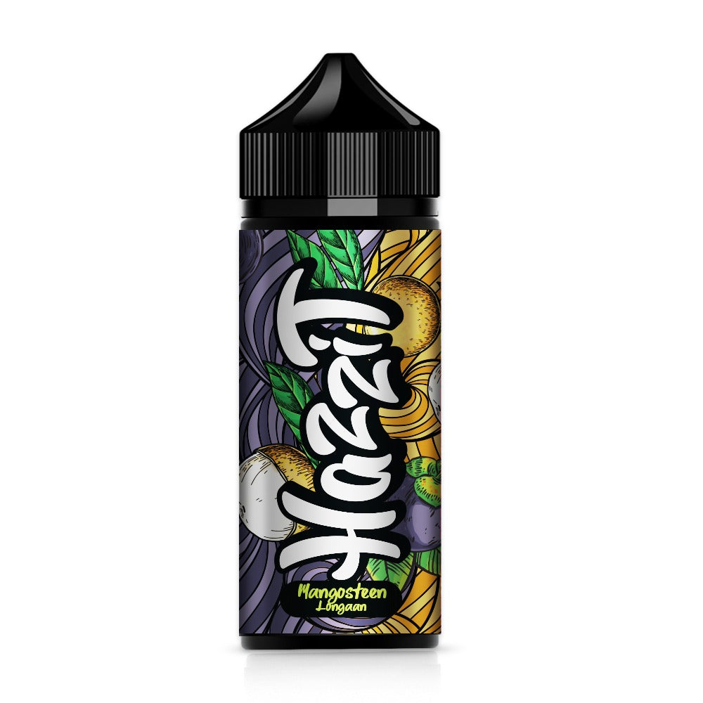 mangosteen vape flavour Mangosteen (30mL) by Flavour Art