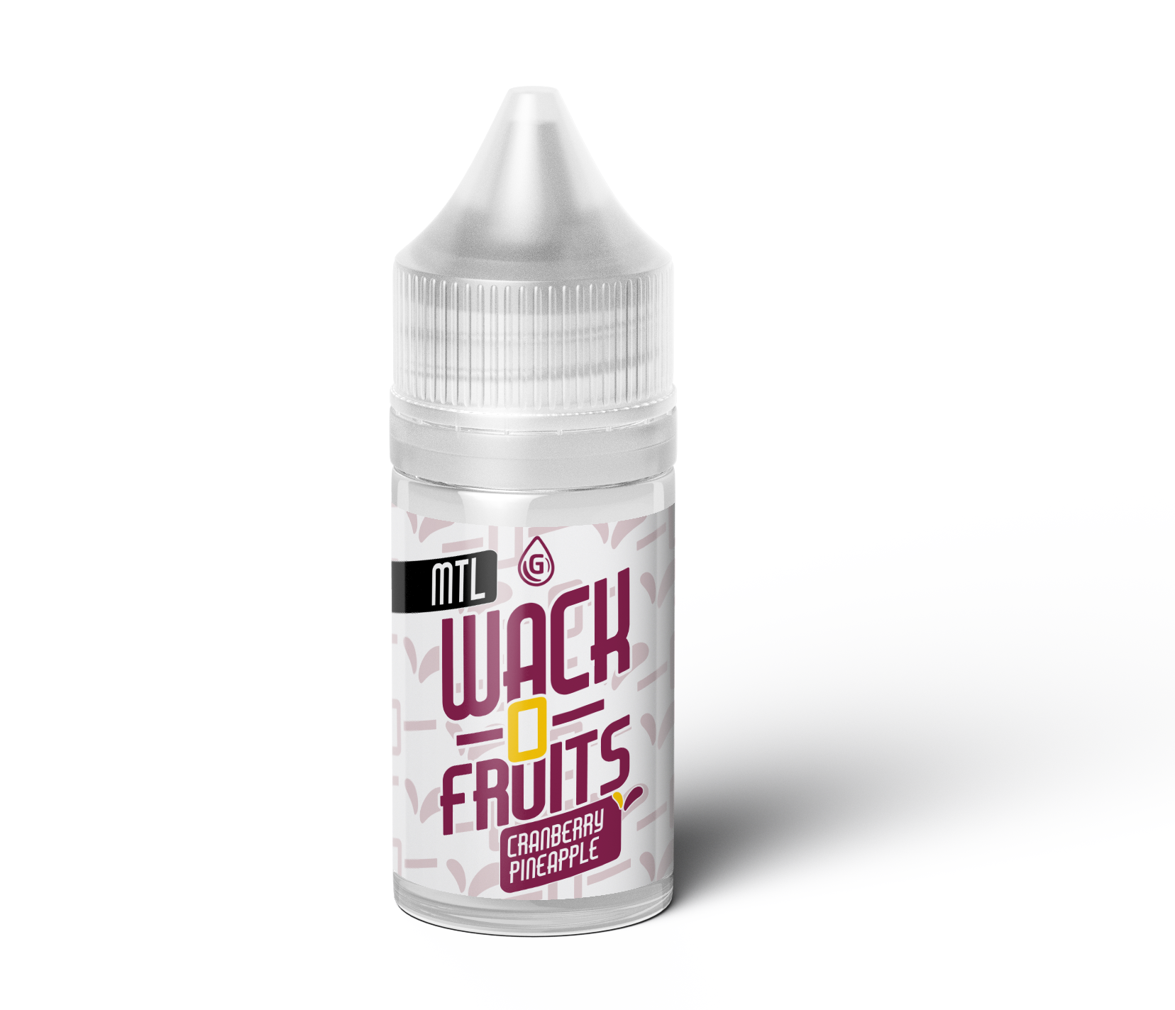 Wack O Fruits MTL by G-Drops 30ml