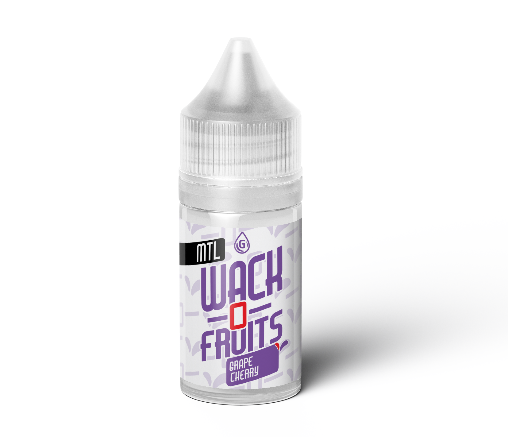 Wack O Fruits MTL by G-Drops 30ml