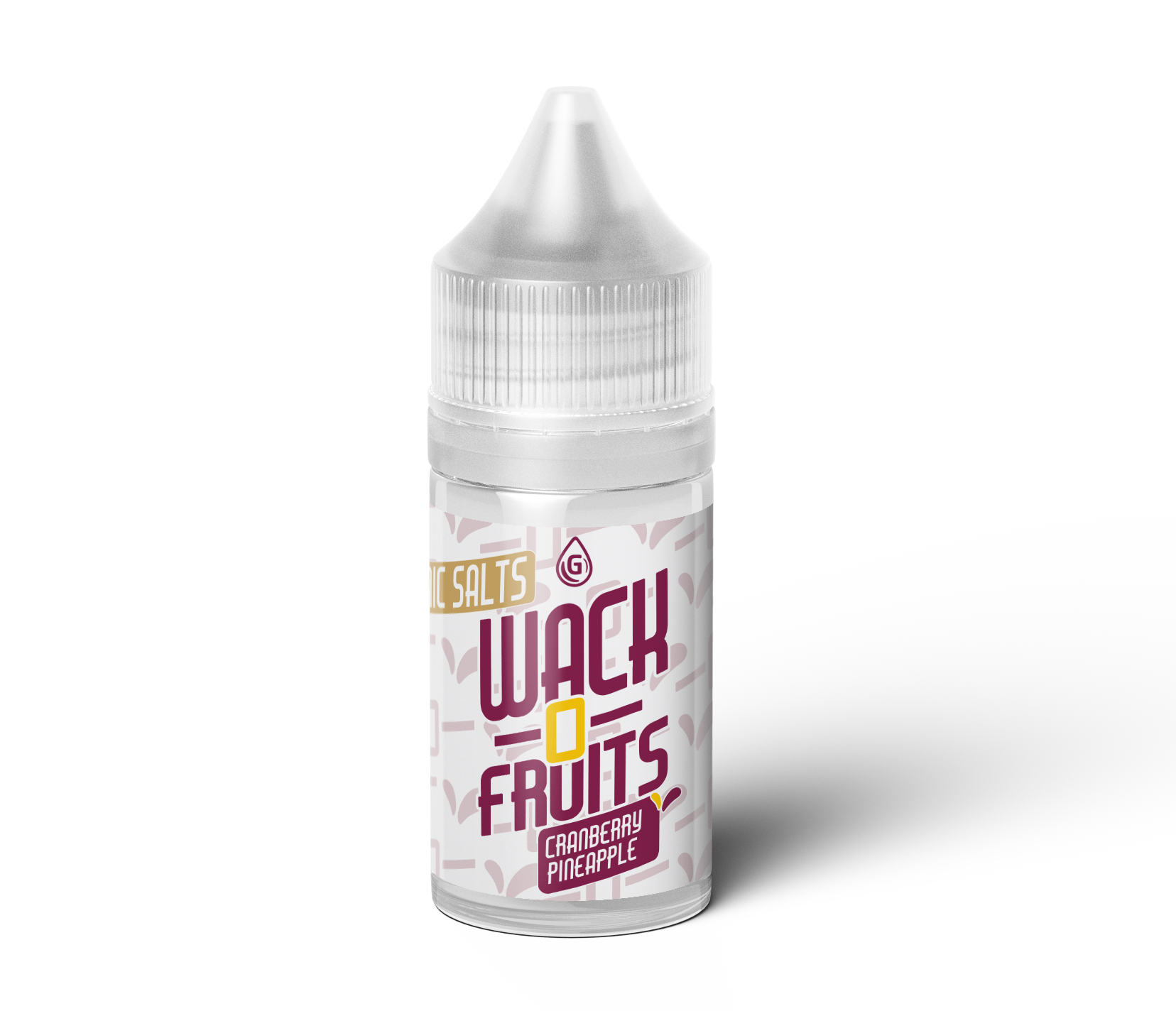 Wack O Fruits Salt Nic by G-Drops 30ml