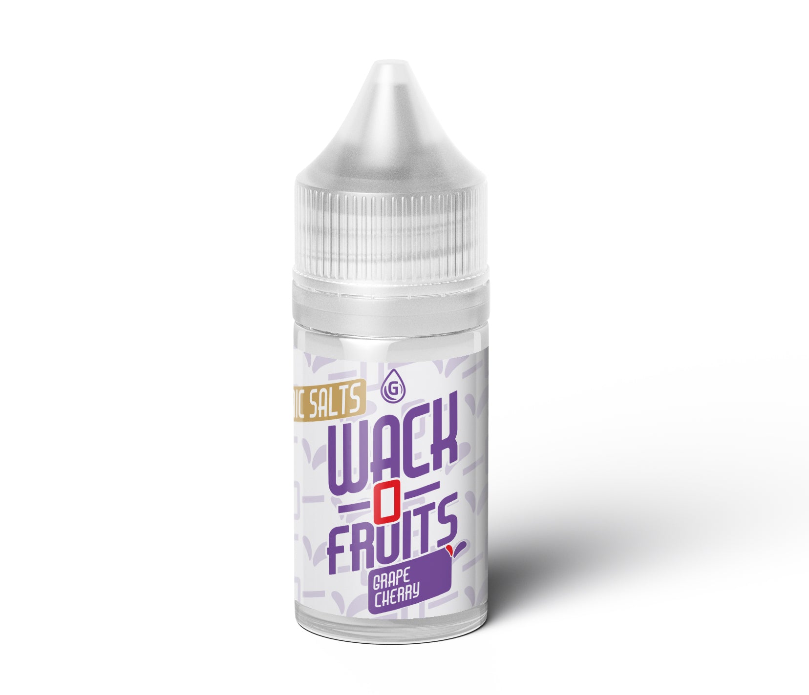 Wack O Fruits Salt Nic by G-Drops 30ml