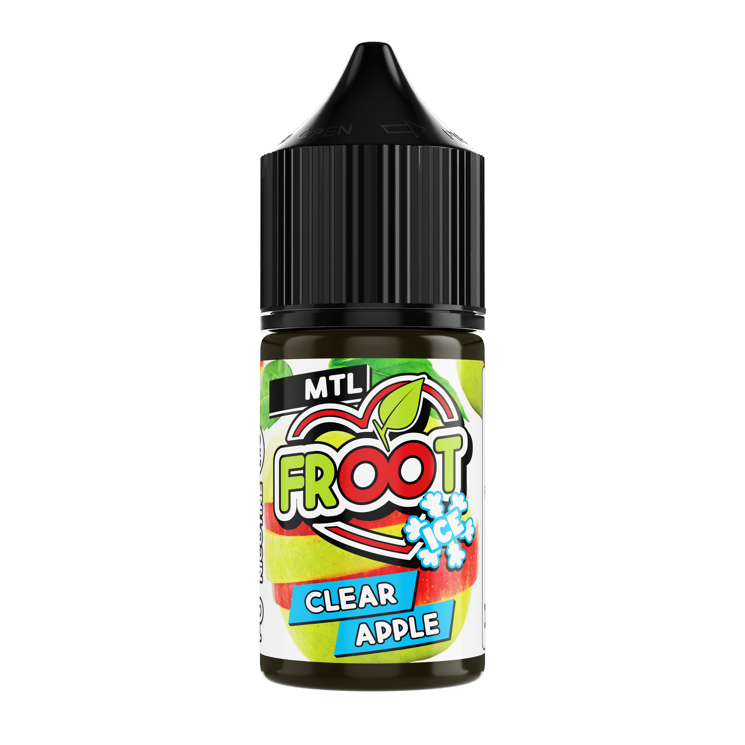 Liquid Froot MTL 30ml