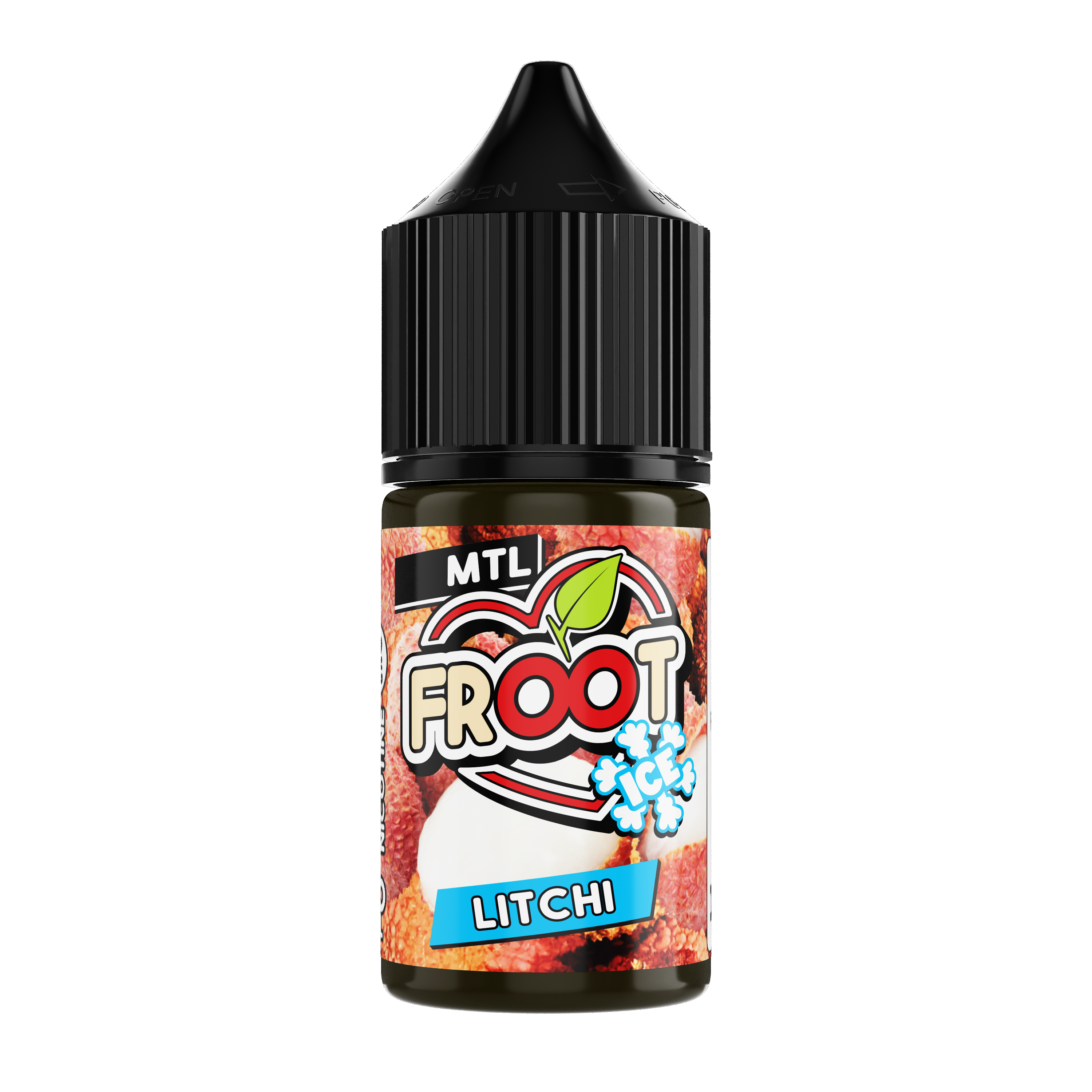 Liquid Froot MTL 30ml