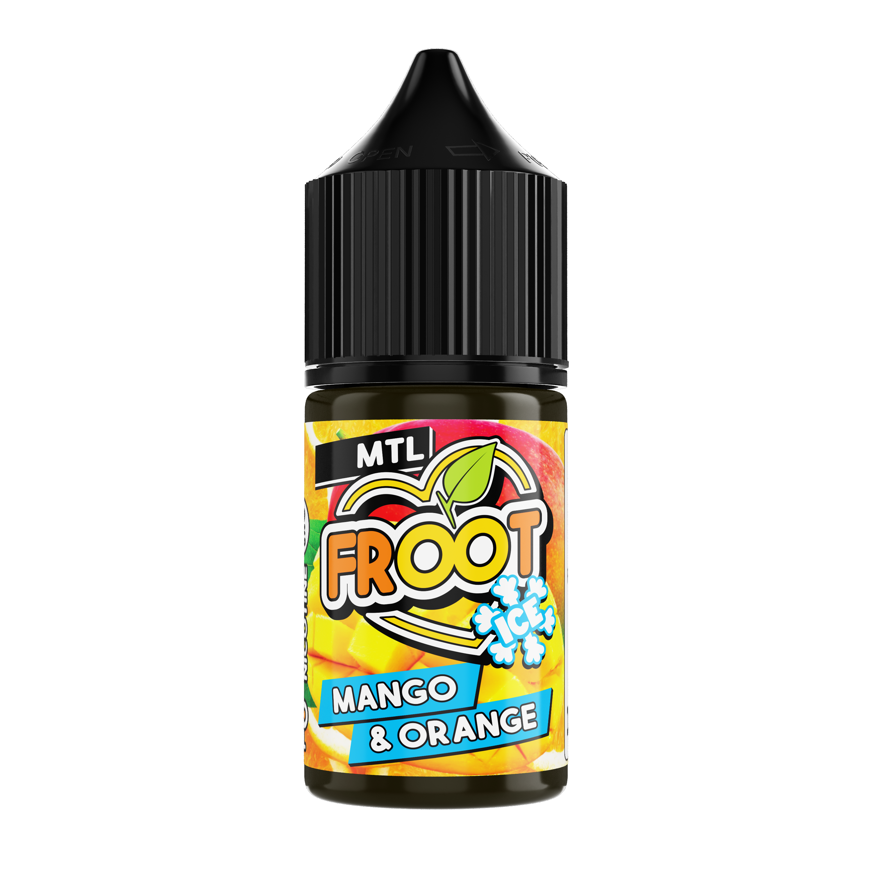 Liquid Froot MTL 30ml