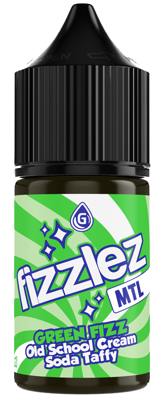 Fizzles MTL by G-Drops 30ml