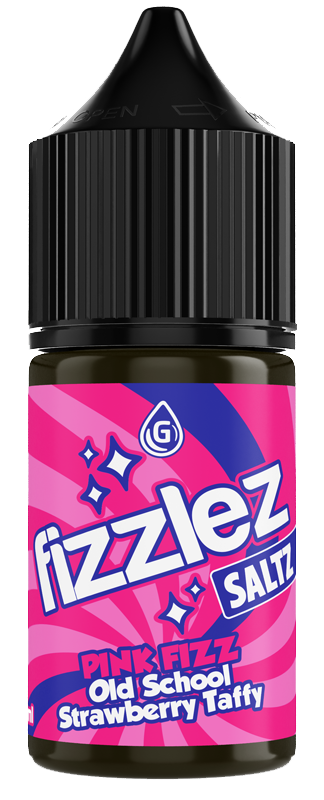 Fizzles Salt Nic by G-Drops 30ml