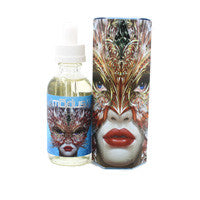 Molly Frost by Modus Vapors 60ml | Vape Junction