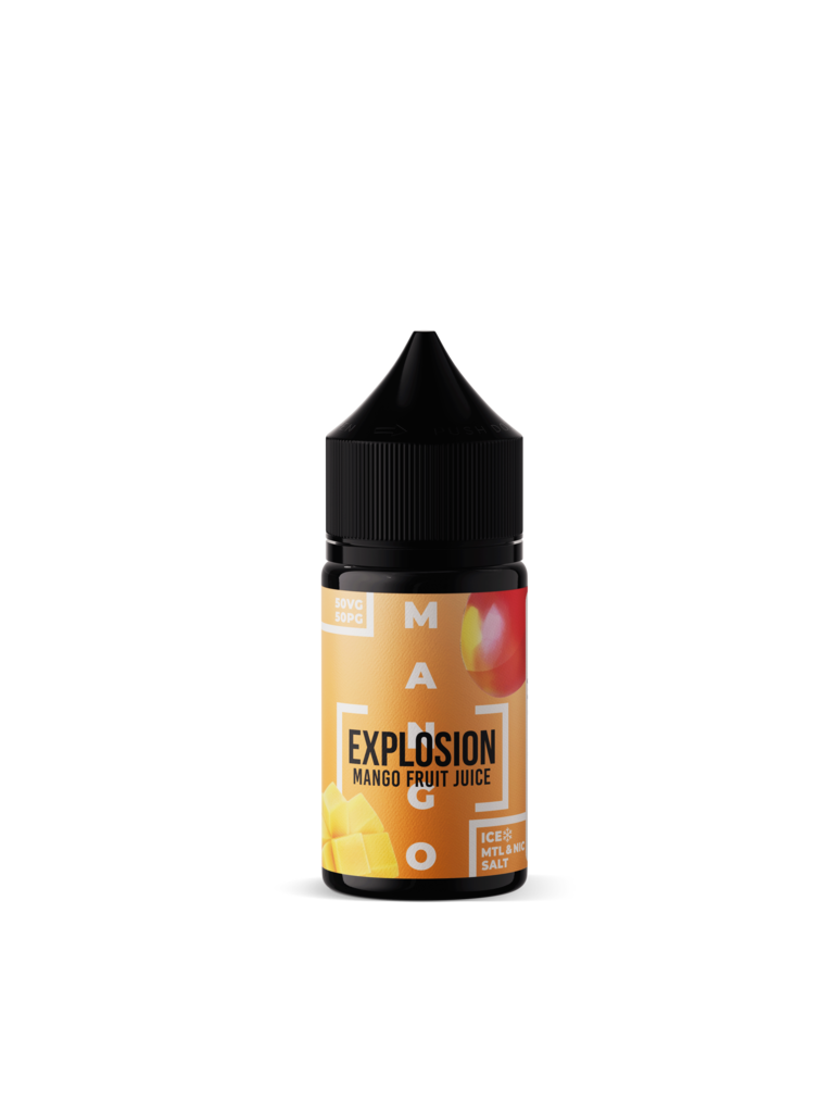 Explosion MTL 30ml