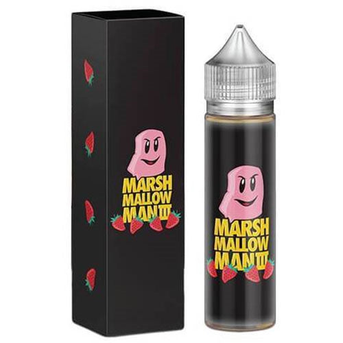 Marshmallow Man 3 by Marina Vape Marshmallow Man 3 by Marina Vape