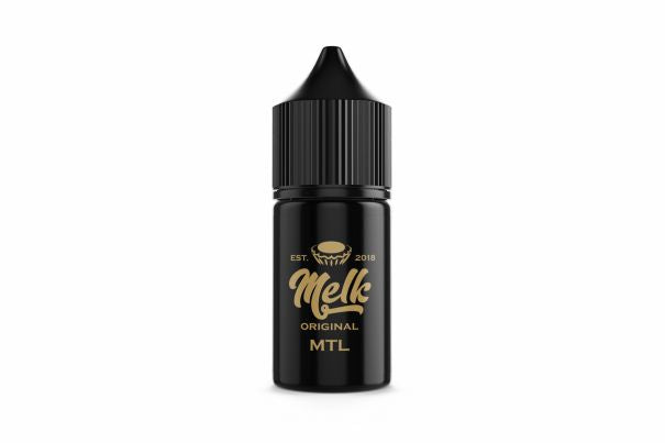Melk Treats MTL 30ml