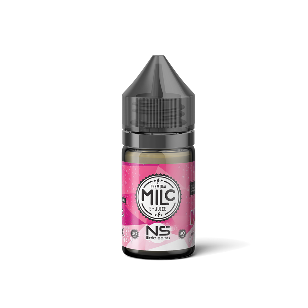 Milc Salt Nic 30ml