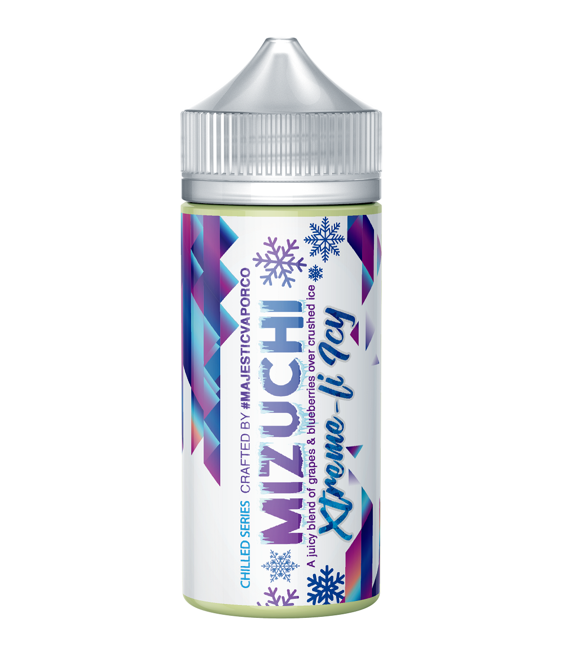 extreme ice vape juice Ice Monster E-Juice main image 1