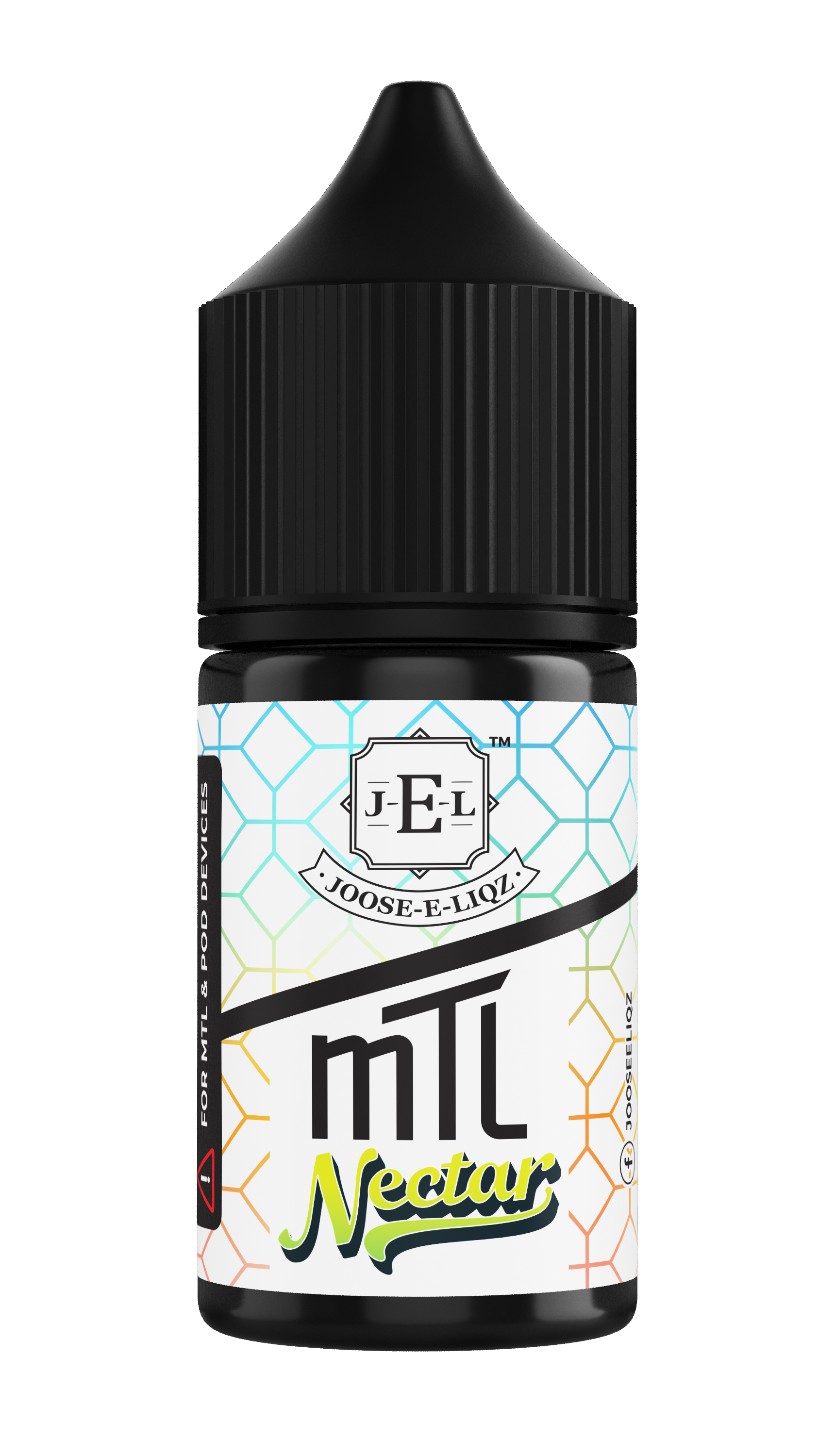 Joose-E-Liqz I Nectar MTL 30ml