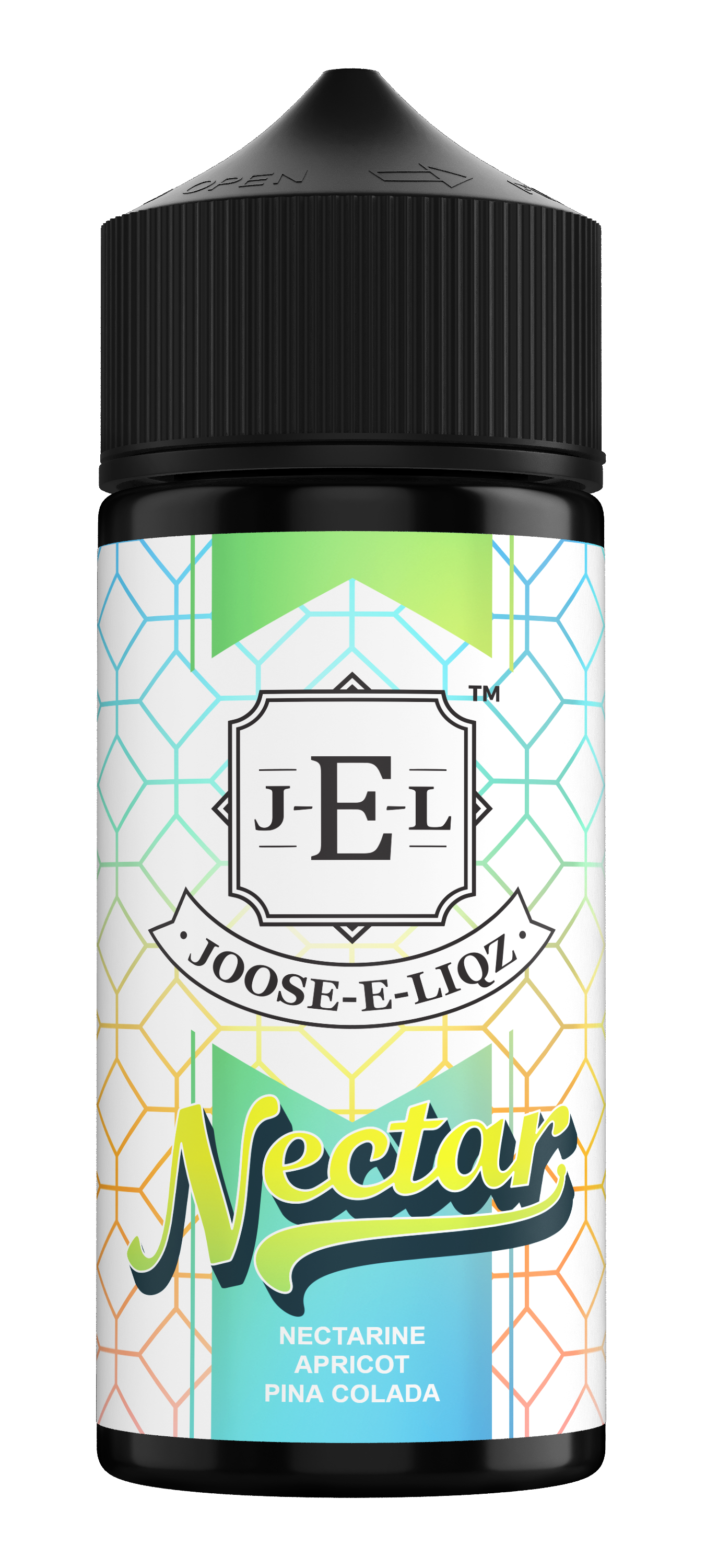 Joose-E-Liqz I Nectar 100ml