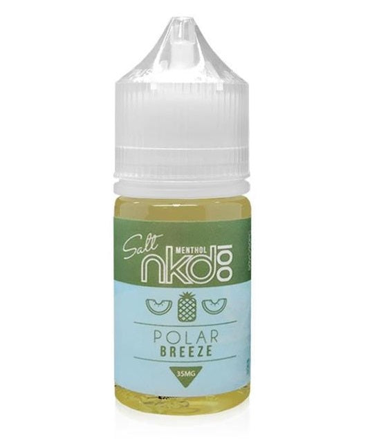 NKD 100 Salt Nic 30ml | Vape Junction