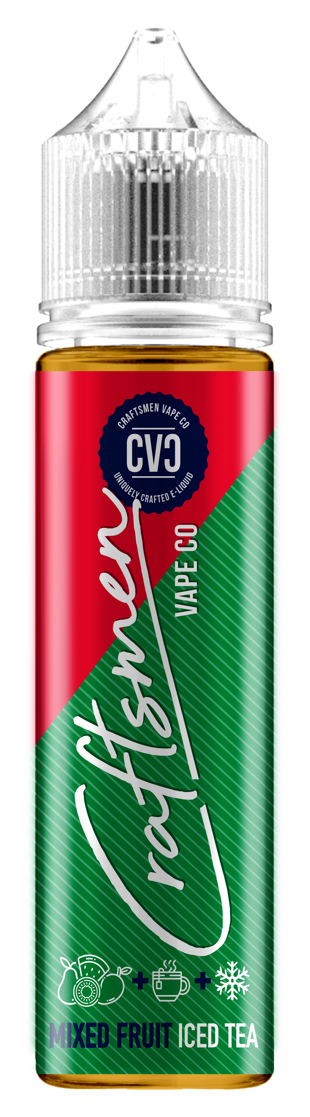 cocktail vape juice Tea Flavour E Liquid | UK Vape Shop main image 0
