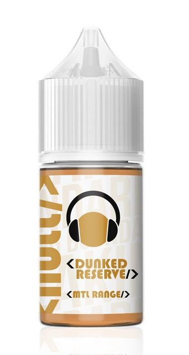 Null E-Liquid MTL 30ml
