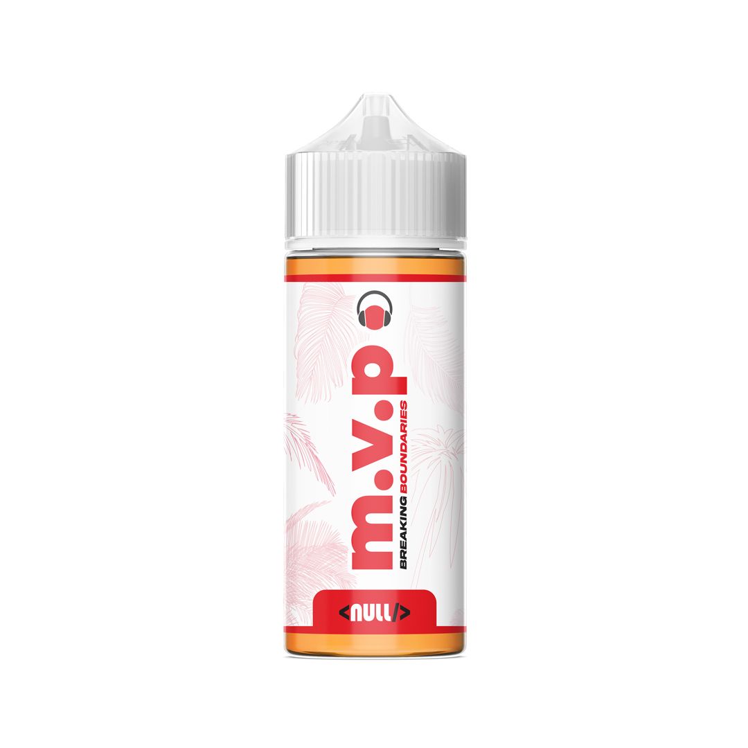 null vape juice M.V.P by Null E-Liquid 120ml null vape juice M.V.P by Null E-Liquid 120ml