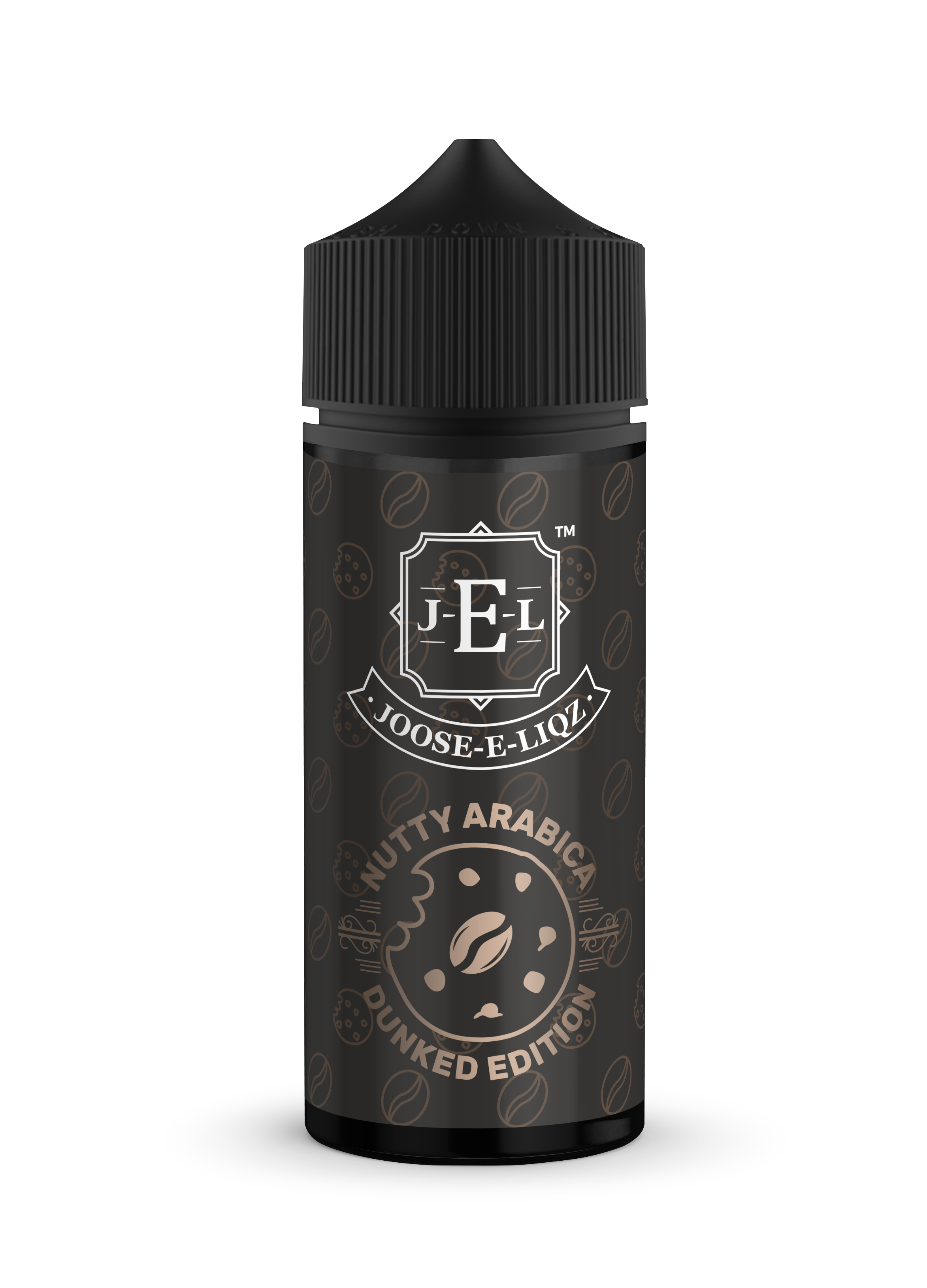 Joose-E-Liqz I Nutty Arabica Dunked 100ml