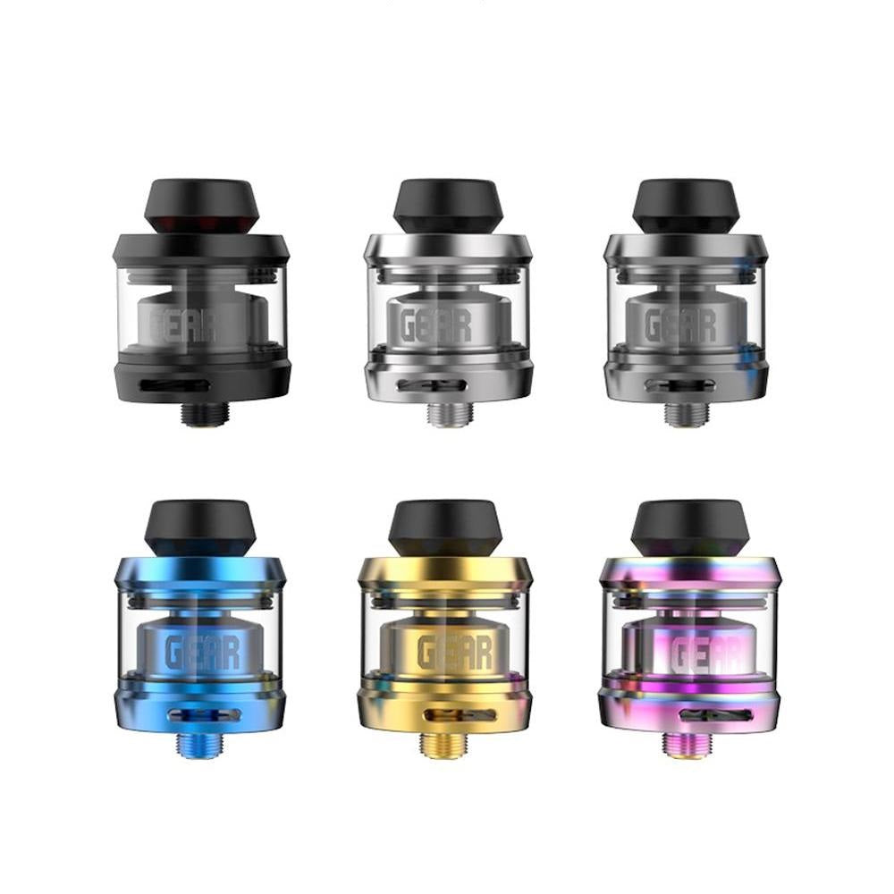 OFRF Gear RTA | Vape Junction