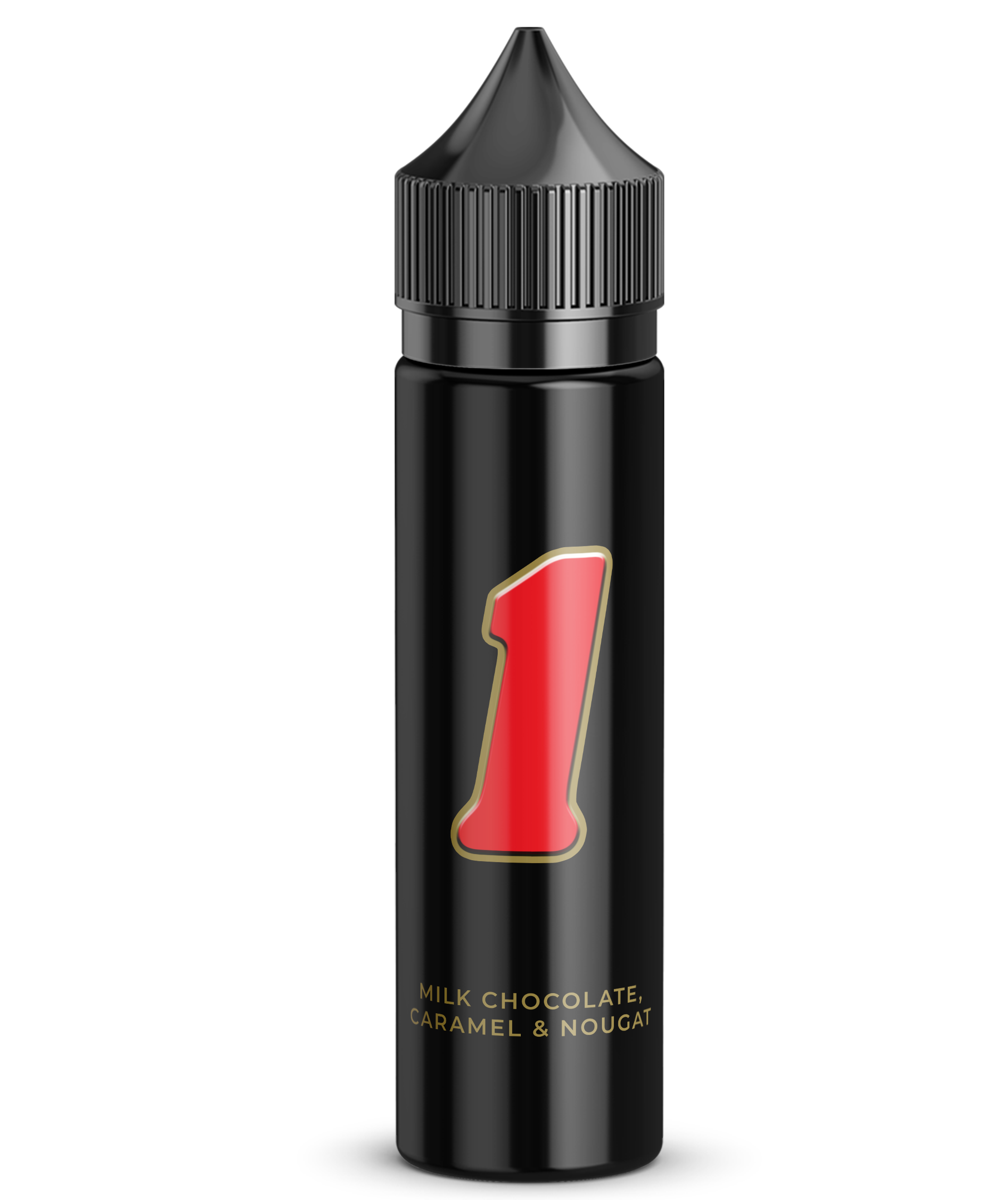 One by Vapour Mountain 60ml | Vape Junction