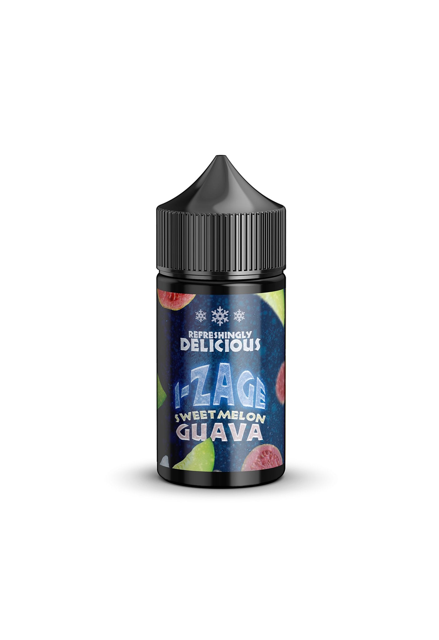 I-Zage by ONEoz & TKO 75ml | Vape Junction