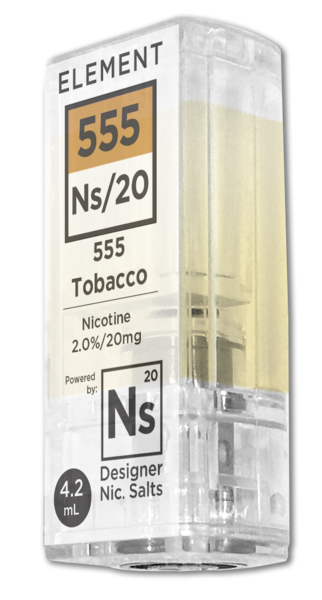 Gusto Filled Replacement Pods - Various Flavours - 20mg Salt Nic | Vape Junction