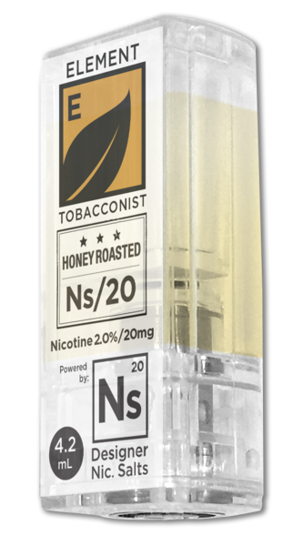Gusto Filled Replacement Pods - Various Flavours - 20mg Salt Nic | Vape Junction