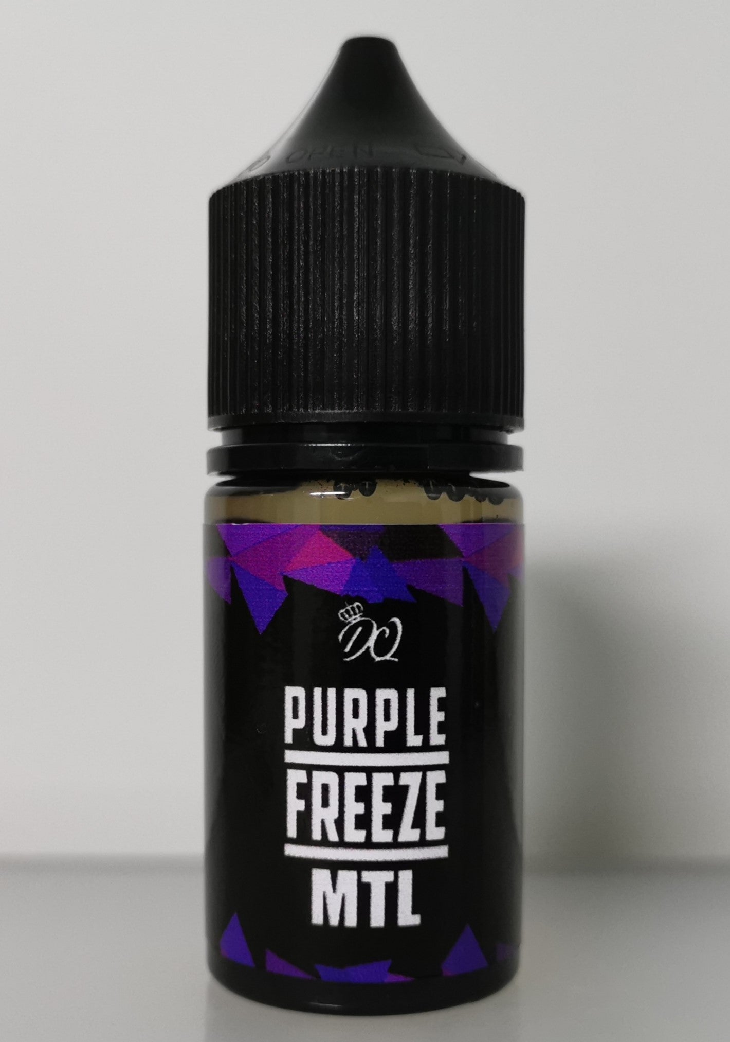 Drama Queen MTL 30ml | Vape Junction
