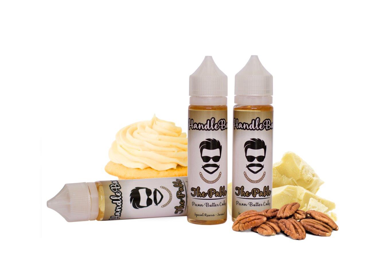 Handle Bar - The Pablo (Special Reserve) | Vape Junction