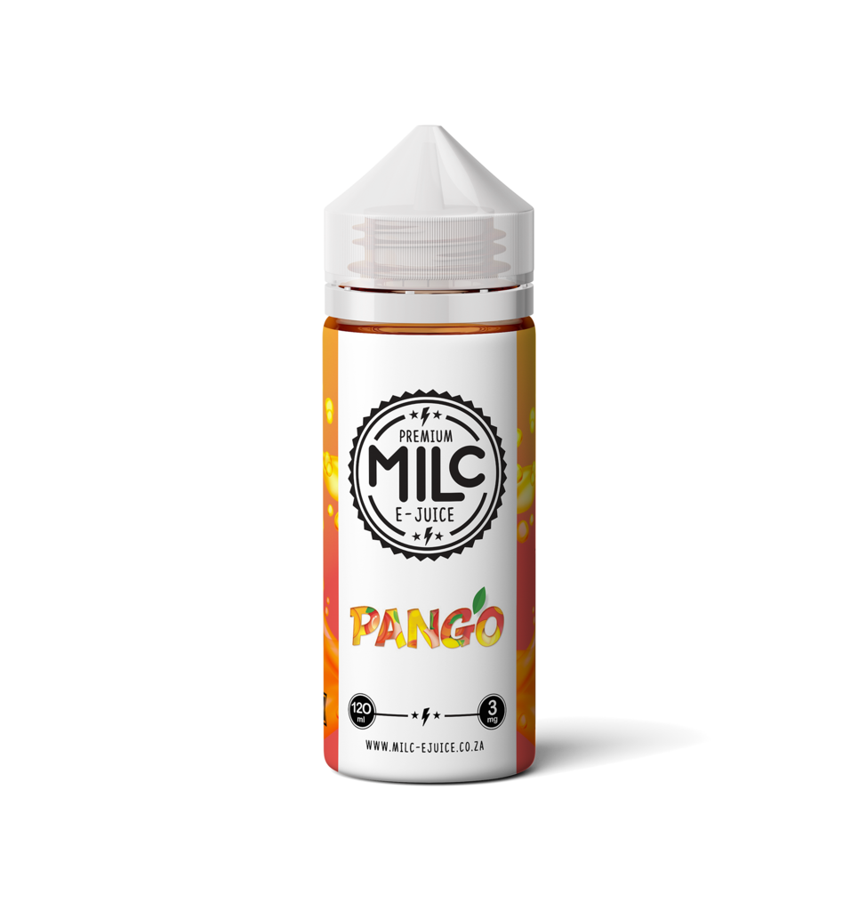 Pango by Milc 120ml