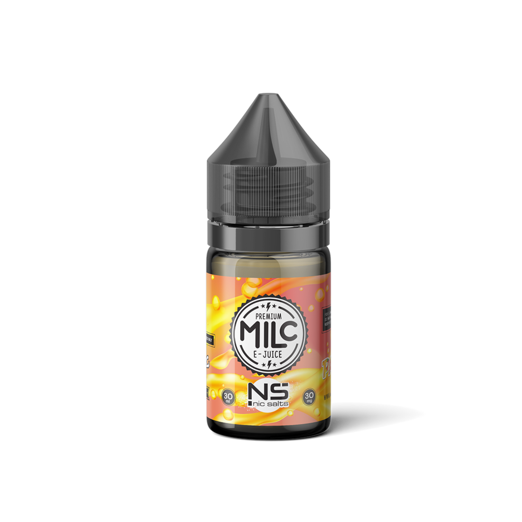 Milc Salt Nic 30ml