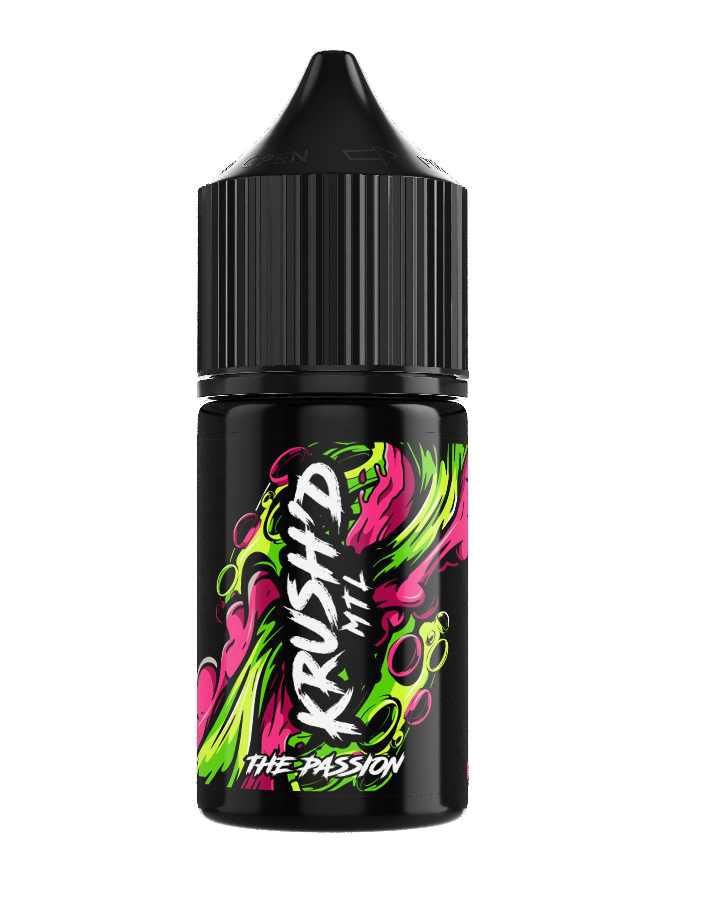 Krush'd MTL 30ml