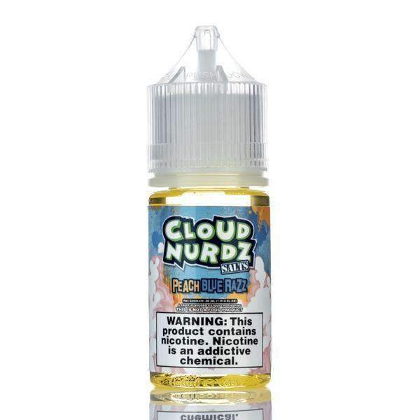 Cloud Nurdz Salt Nic 30ml | Vape Junction