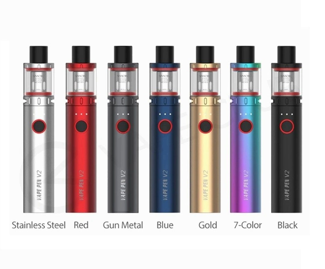 Smok Vape Pen V2 Kit Smok Vape Pen V2 Kit