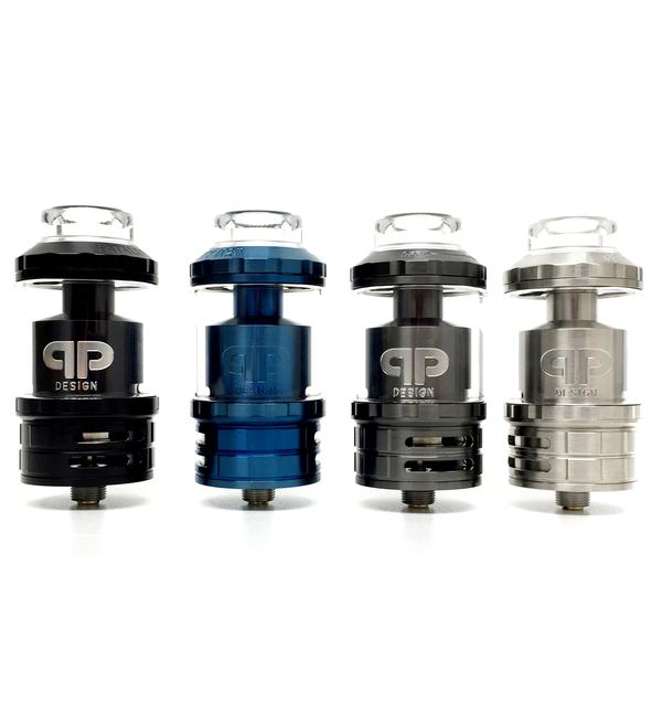Fatality M25 RTA by QP Design