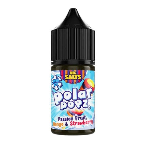 Polar Popz Xtra Icy Salt Nic 30ml